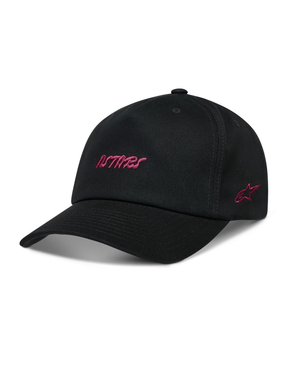 Alpinestars Explorer Strapback Hat Black