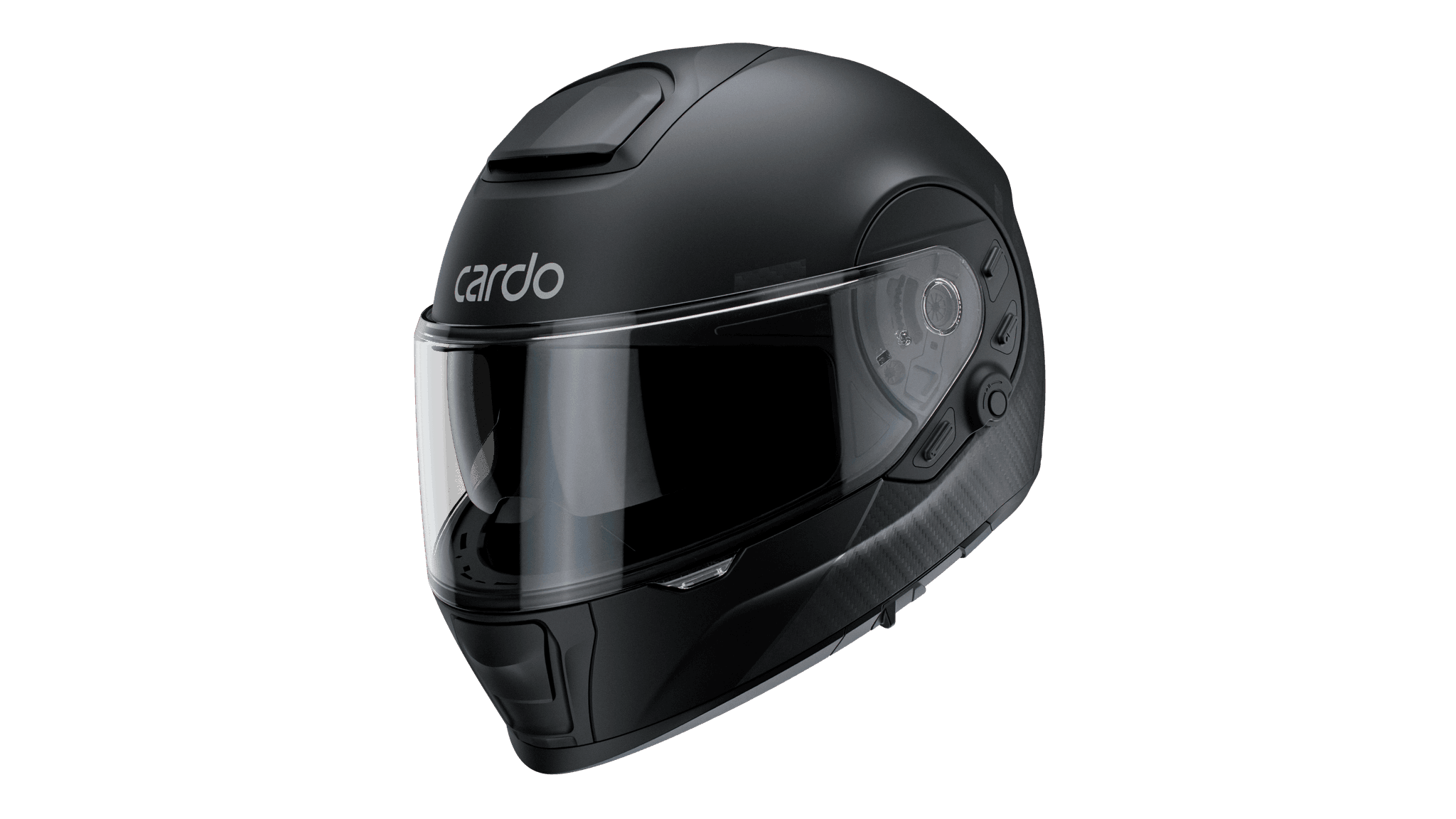 Cardo Beyond Gts Helmet XS