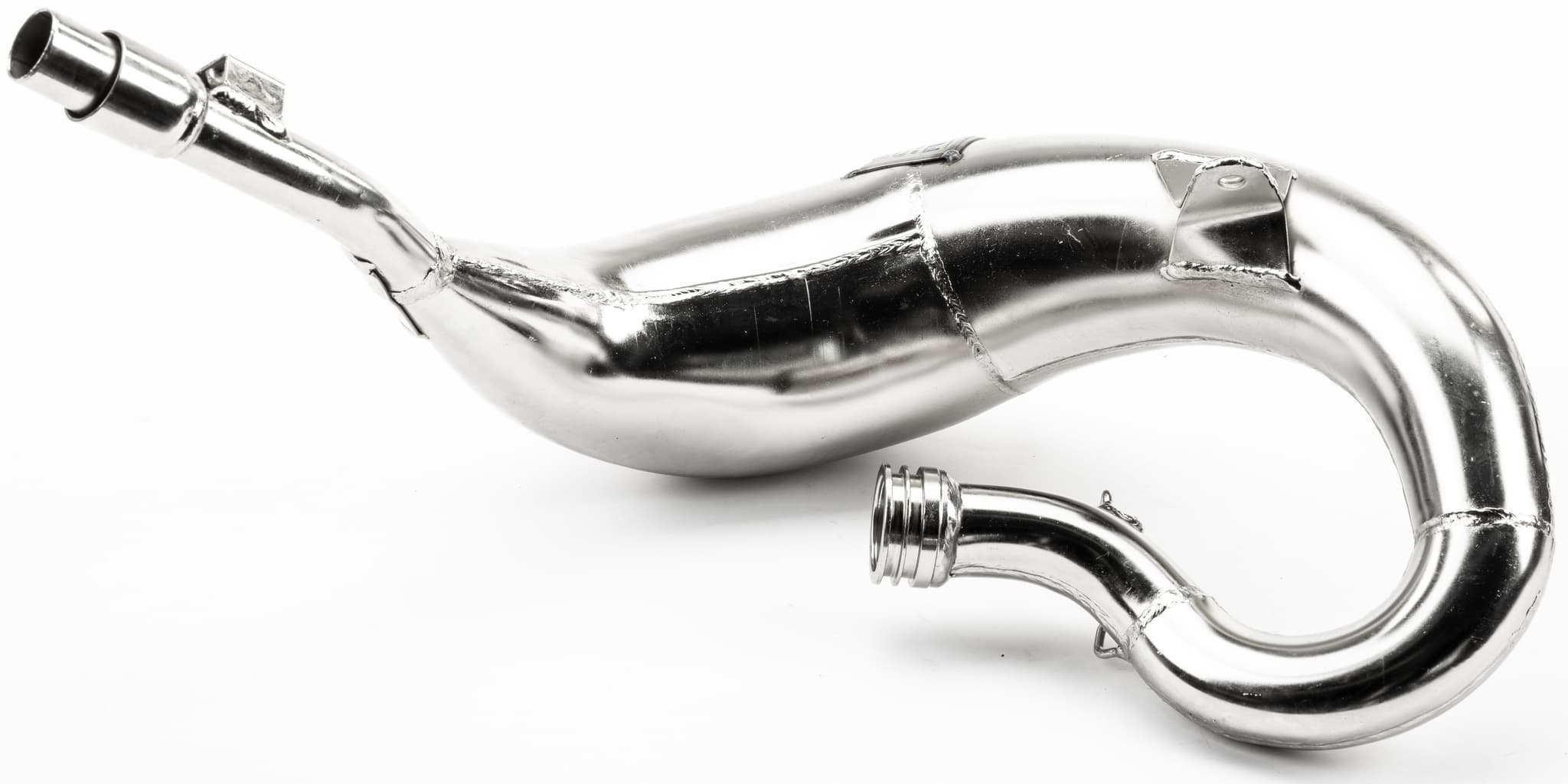 Pro Circuit P/C Platinum Pipe