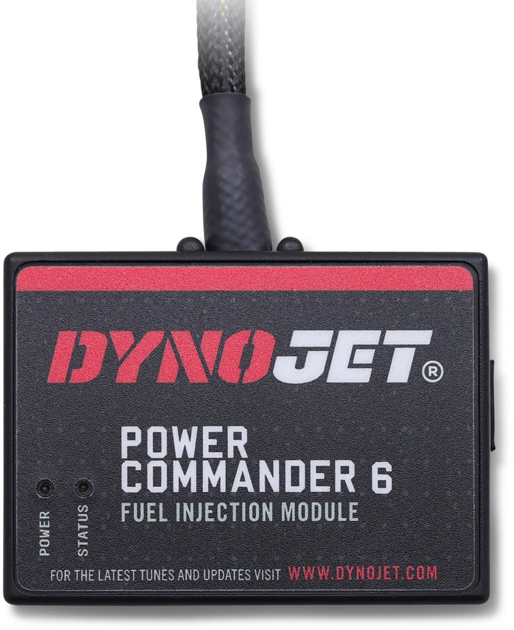 Dynojet Power Commander 6 F/I 17-24 Scouty Sixty