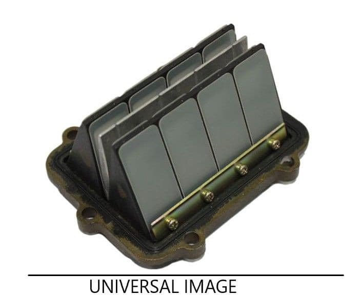 SPI REED VALVE A/C