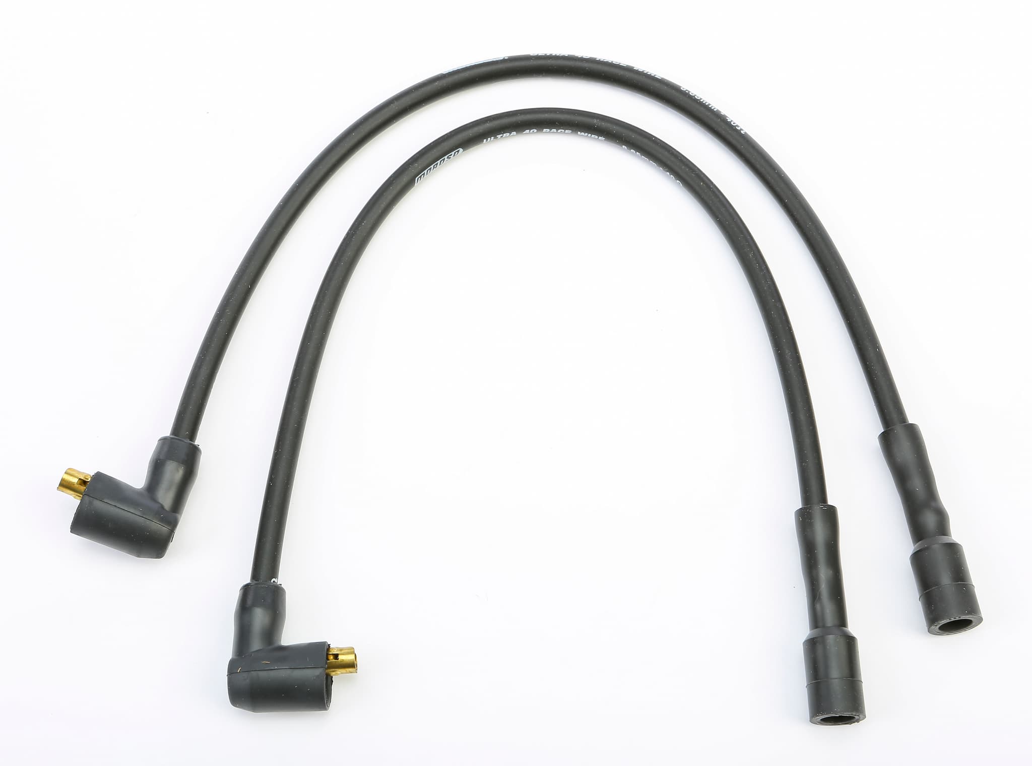Moroso Ign Wires Ultra 40/SET 97-98 Flt