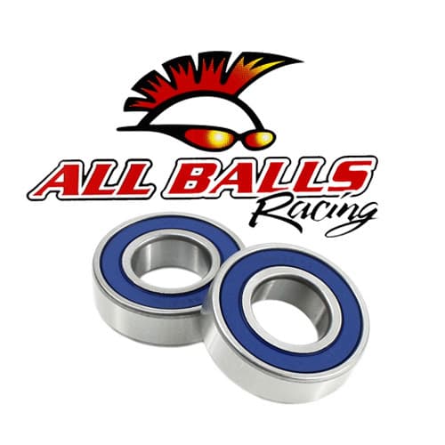WHEEL BEARING KIT FRONT/REAR