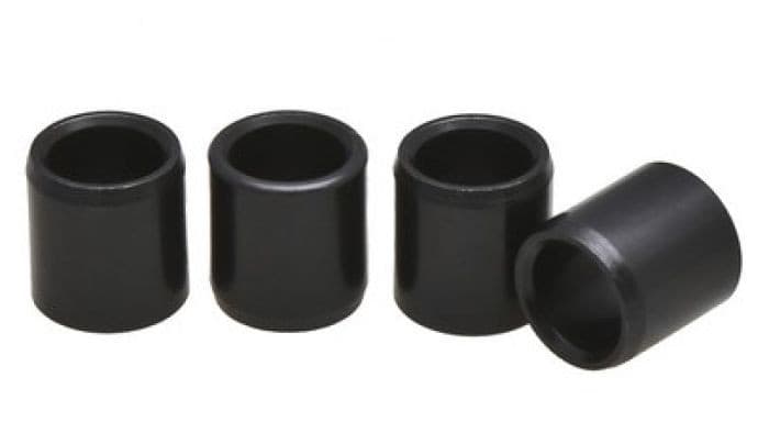 KPMI DOWEL PIN, STEEL (PKG. OF 4), 0.375" OD