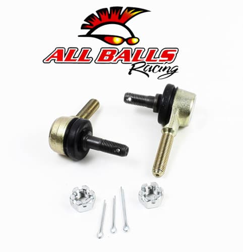 TIE ROD END KIT