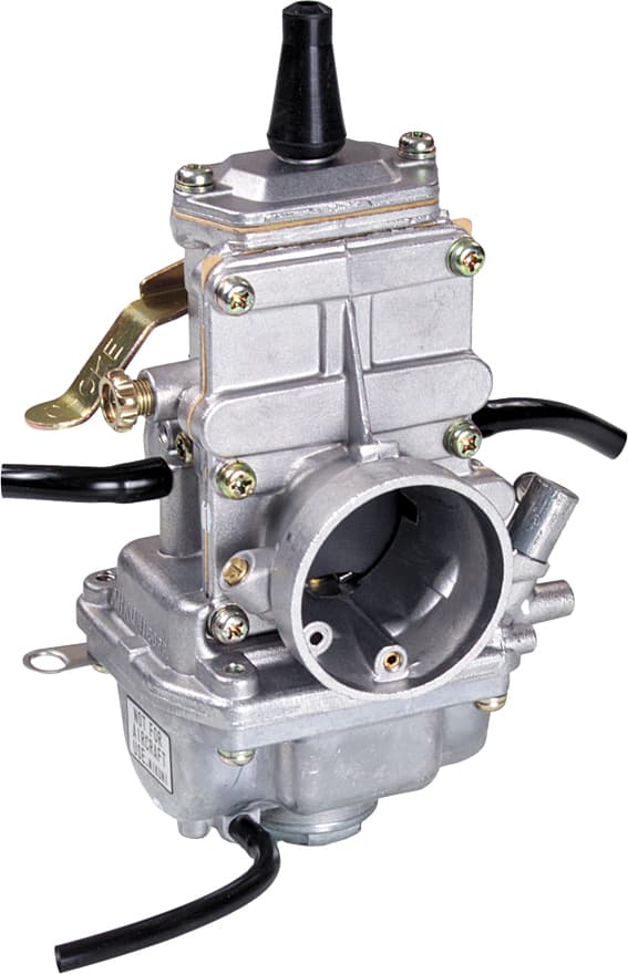 Mikuni Tm Flat Slide Carburetor 28MM