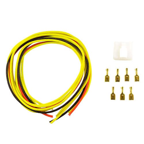 CONNECTOR KIT VOLTAGE REGULATOR RECTIFIER