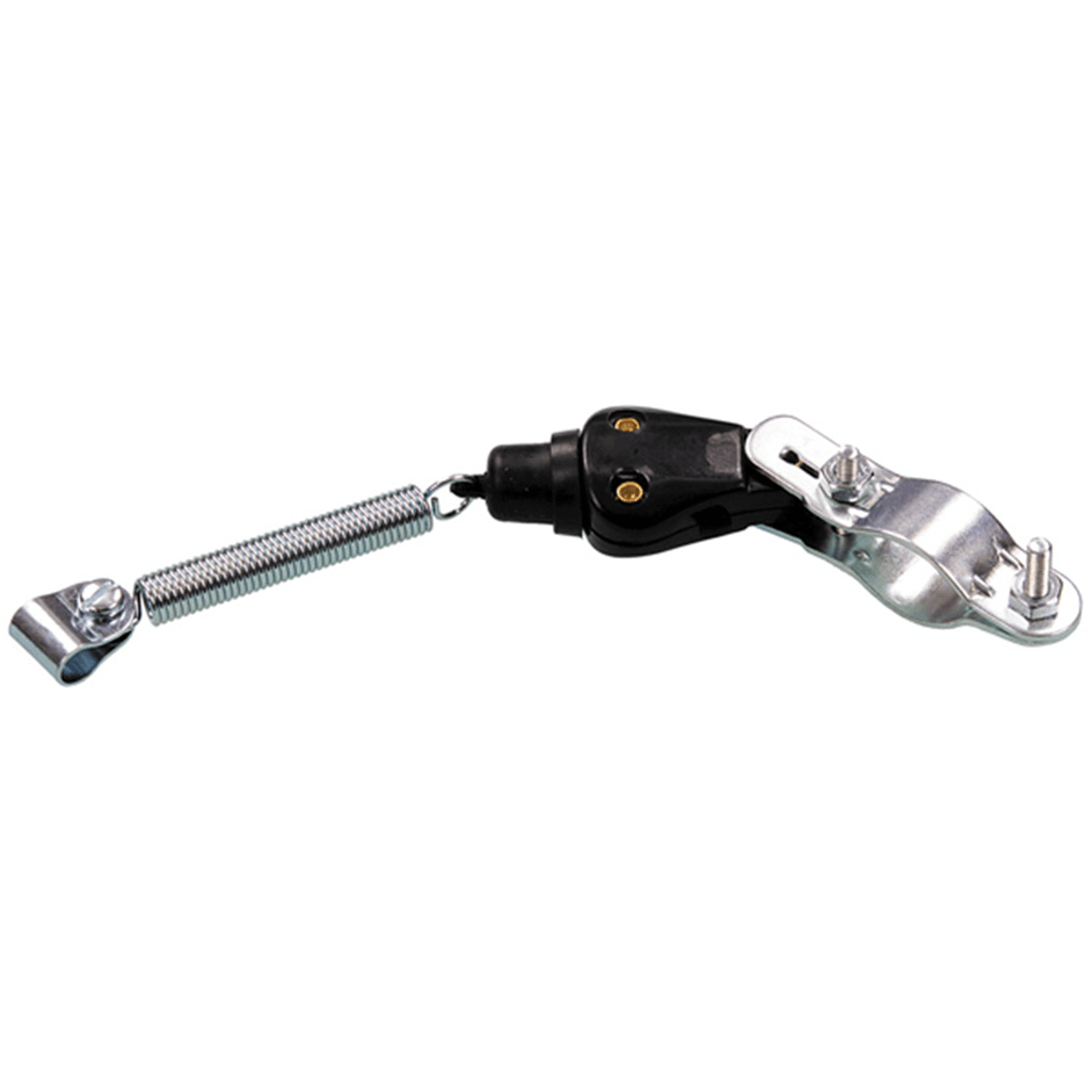 K&S Hydraulic Brake Switch 10X1.25 Single