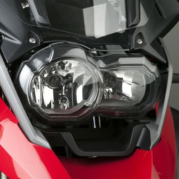 ZTechnik Headlight Guard Clear BMW