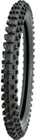 Bridgestone Tire M59 Front 80/100-21 51M Bias TT
