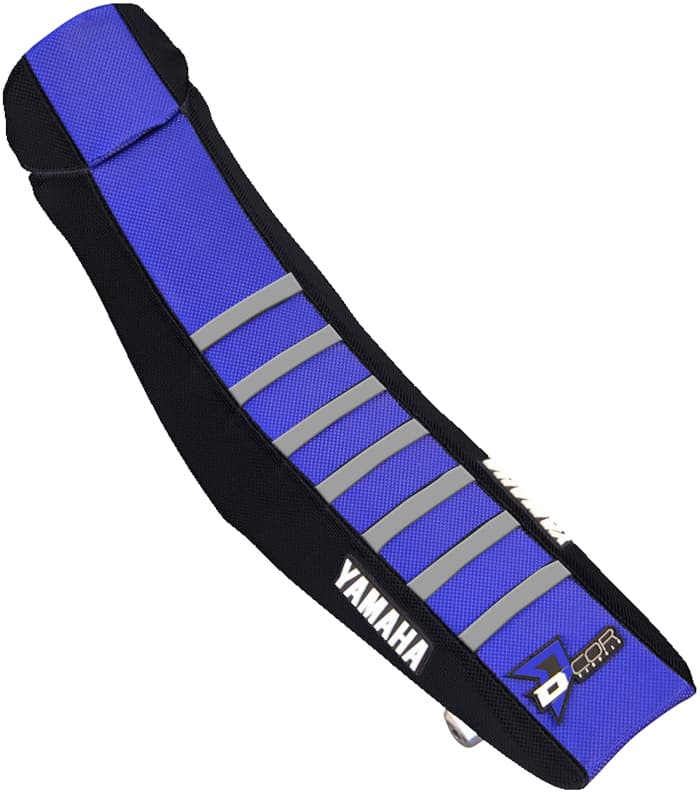 D-Cor Seat Cvr 22/23 Star Fac Yamaha YZ 450