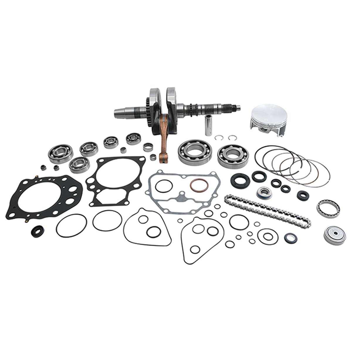 Vertex Complete Engine Rebuild Kit Honda