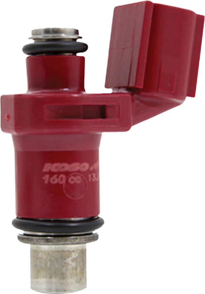 Koso Grom Hi-Flow Injector