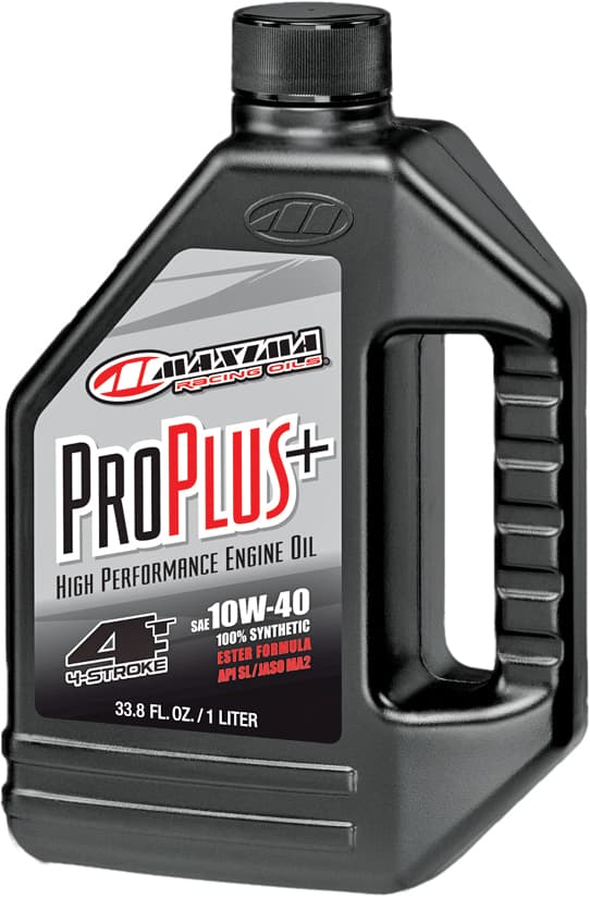 Maxima Proplus Oil 4T 10W40 1L