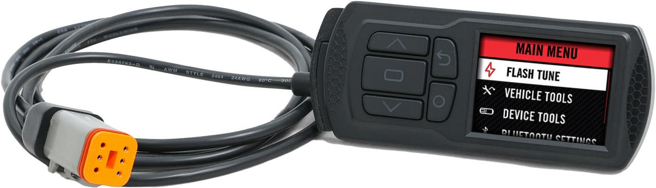 Dynojet Power Vision 3 Can-Bus
