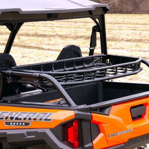 GENERAL DUMP BED RACK