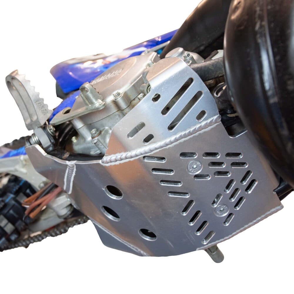 Enduro Engineering Skidplate Yamaha