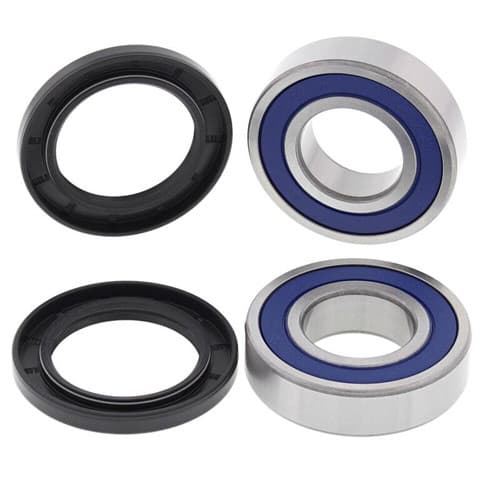 All Balls Rear Wheel Bearing Kit