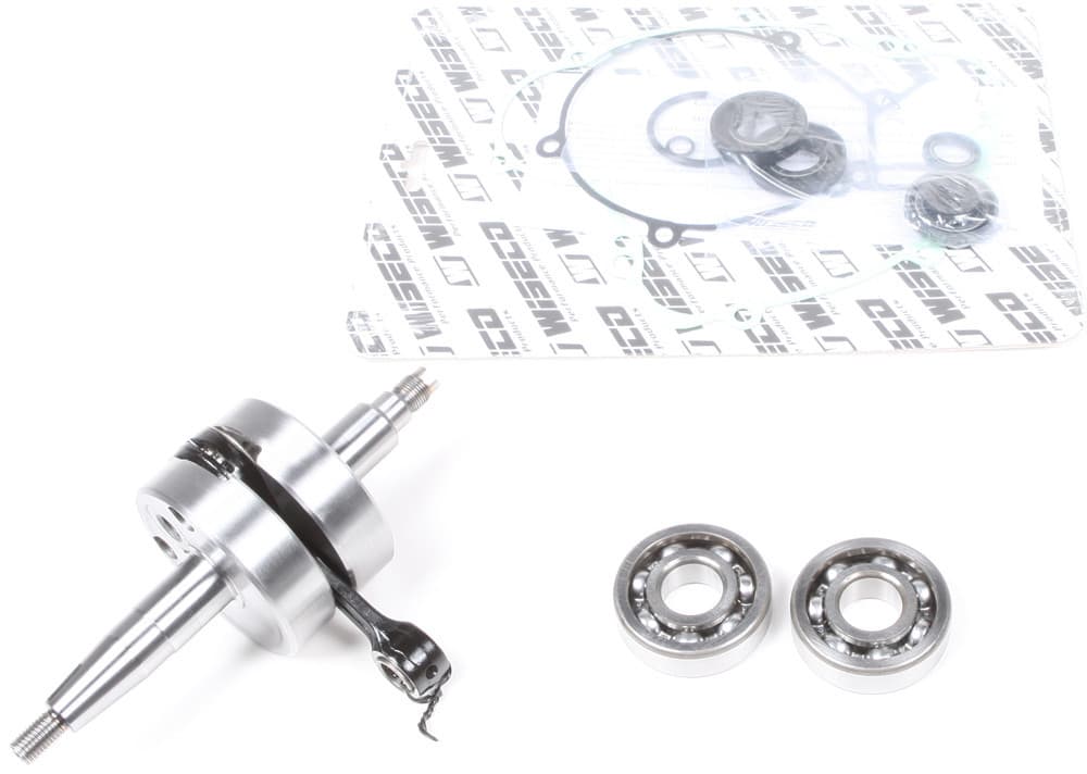 Wiseco Bottom End Kit Kawasaki/Suzuki