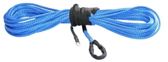 KFI Rope Kit Blue 3/16"X50' 1700-3500