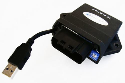 PROCOM PROGRAMMABLE ECU YAMAHA YFZ700 RAPTOR (06-12)