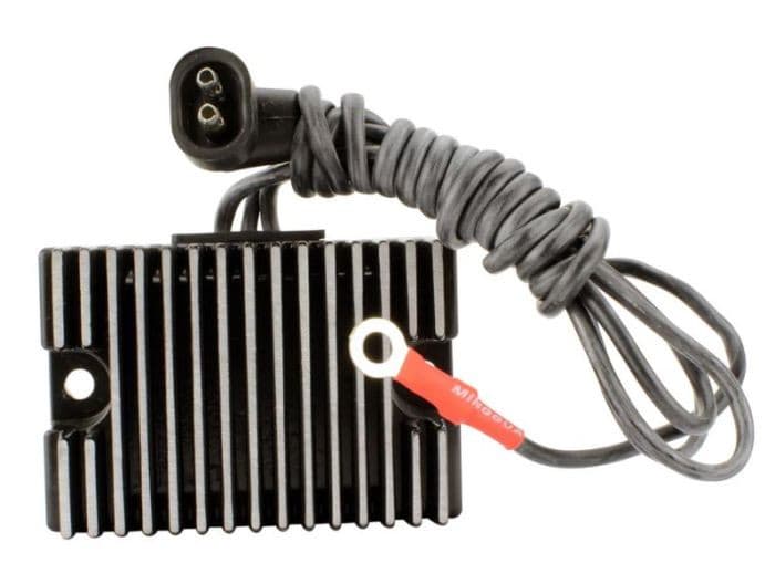 RMSTATOR MOSFET VOLTAGE REGULATOR RECTIFIER