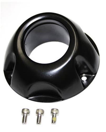 BIG GUN ECO END TIP - BLACK