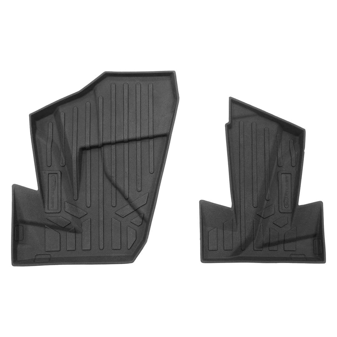 Smartliner Floor Liner First Row