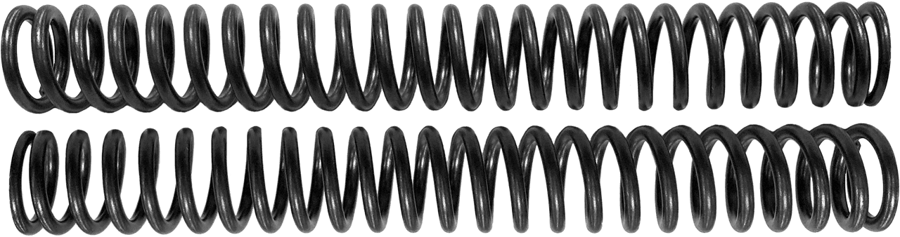 HardDrive Scepter Option Spring Standard 49MM