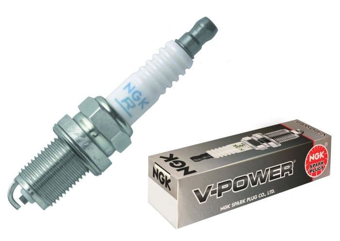 SPARK PLUG #6962/04