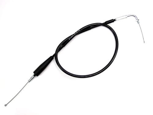 CABLE, BLACK VINYL, THROTTLE - SPECIAL APPLICATION
