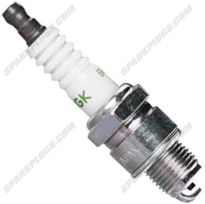 NGK 710 BP8H-N-10 SPARK PLUG SHOP PACK (SHOP PACK OF 25)