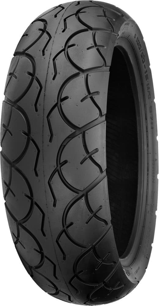 Shinko Tire 568 Series Rear 150/70-13 64S Bias TL