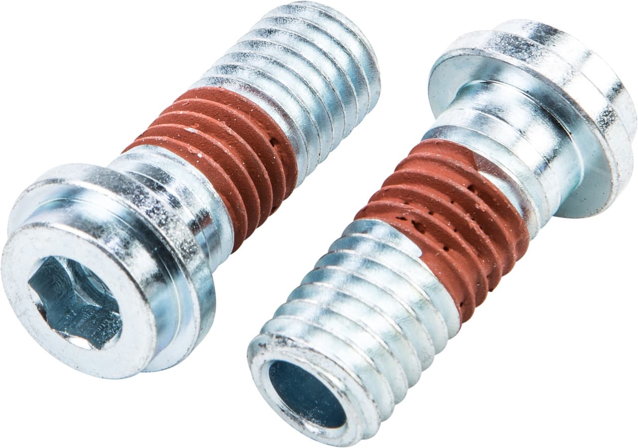 HardDrive Breather Bolt OEM 3577