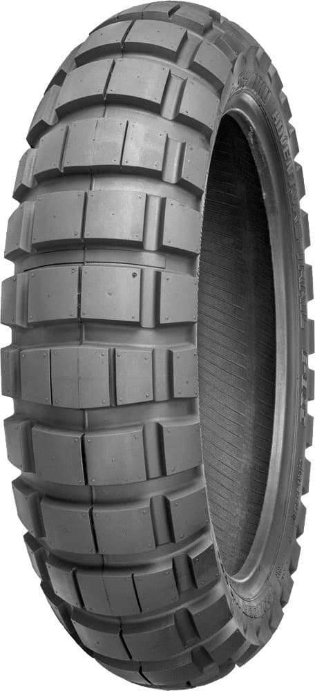 Shinko Tire 805 Dual Sport Rear 150/70B17 69Q B/Bias TL