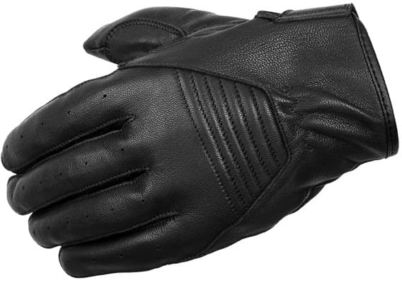 Scorpion Exo Short-Cut Gloves Black 2X