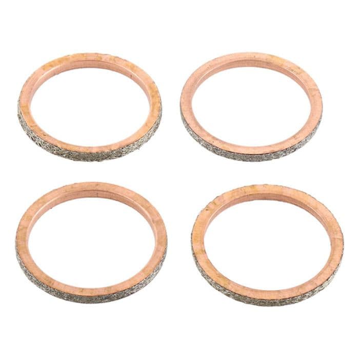 VERTEX EXHAUST GASKET KIT