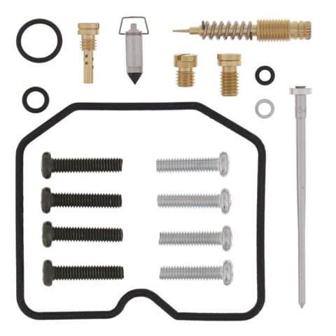 All Balls Carburetor Repair Kit