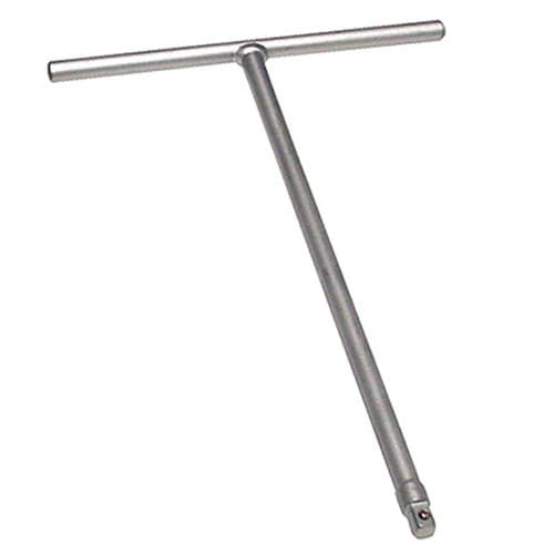 Motion Pro Drive T-Handle 1/4"
