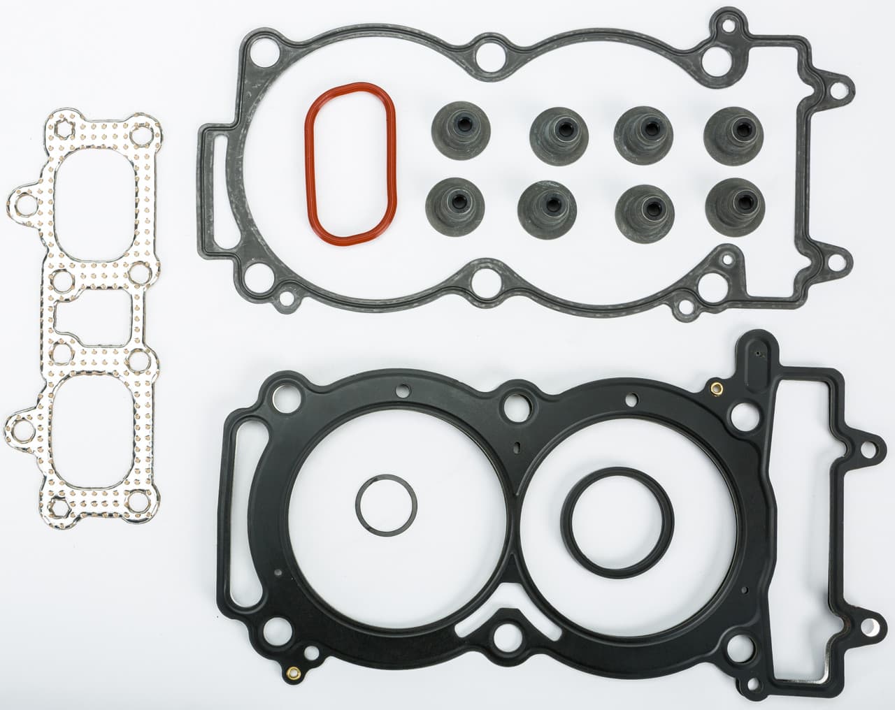 Cometic Top End Gasket Kit 94MM Polaris