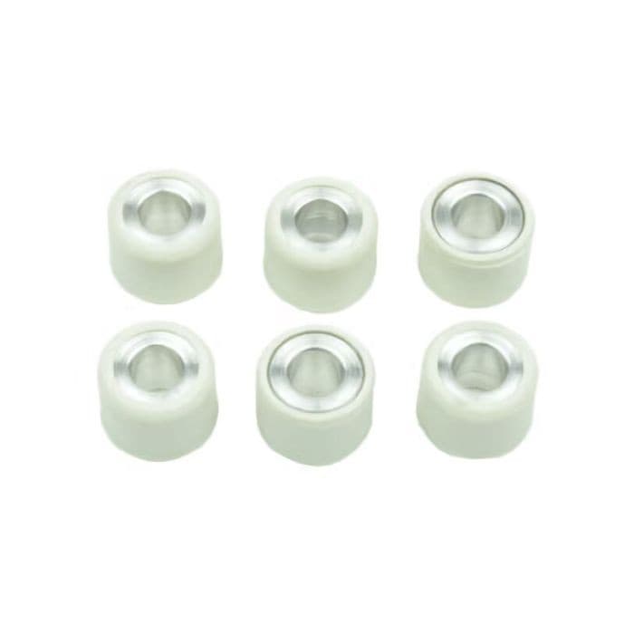 ATHENA KIT 6 WEIGHTS 15X12 GR.6.5