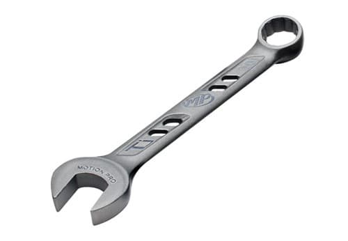 TIPROLIGHT TITANIUM COMBINATION WRENCH, 10 MM