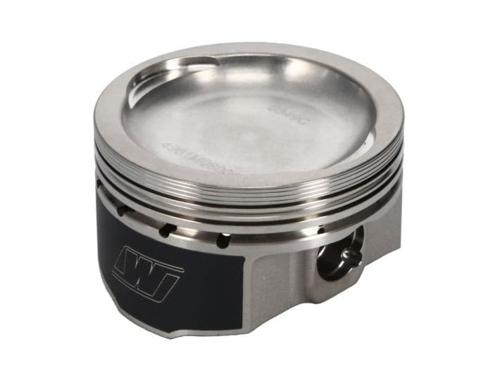 PISTON KIT ARMORGLIDE 80.00/STD 10.2:1 POL