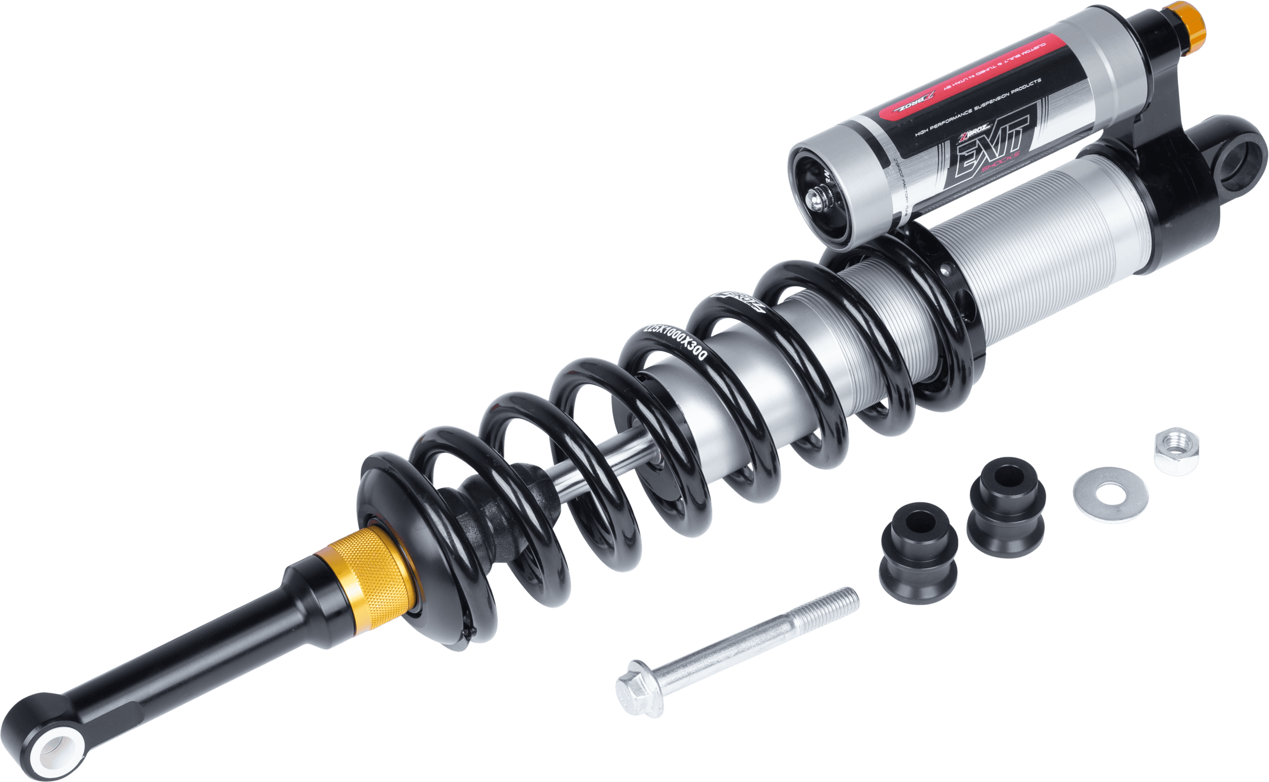ZBROZ EXIT X2 PRIMARY SHOCK