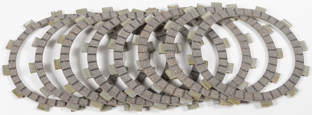 EBC Redline Clutch Kit CK2297