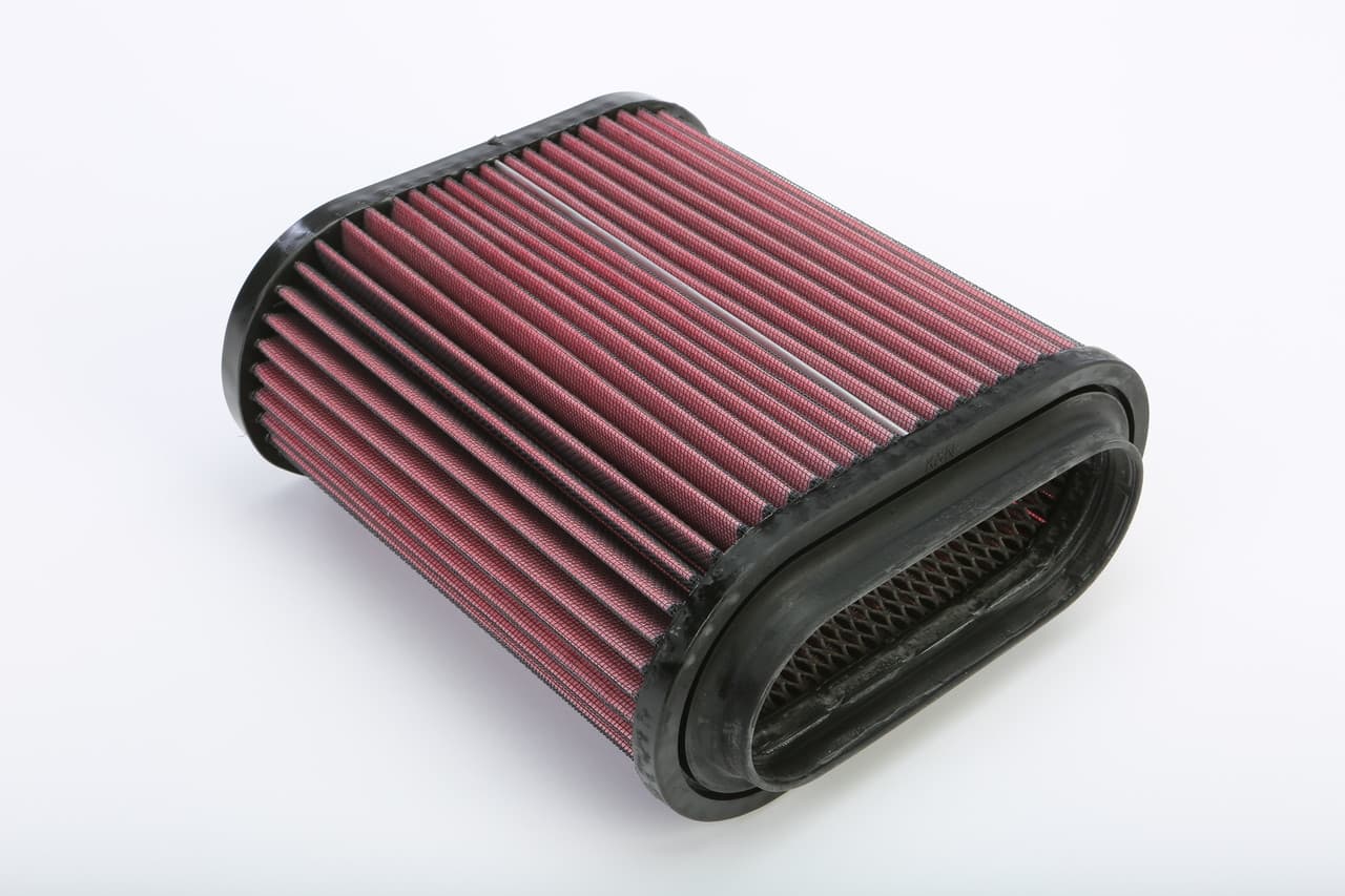 AIR FILTER