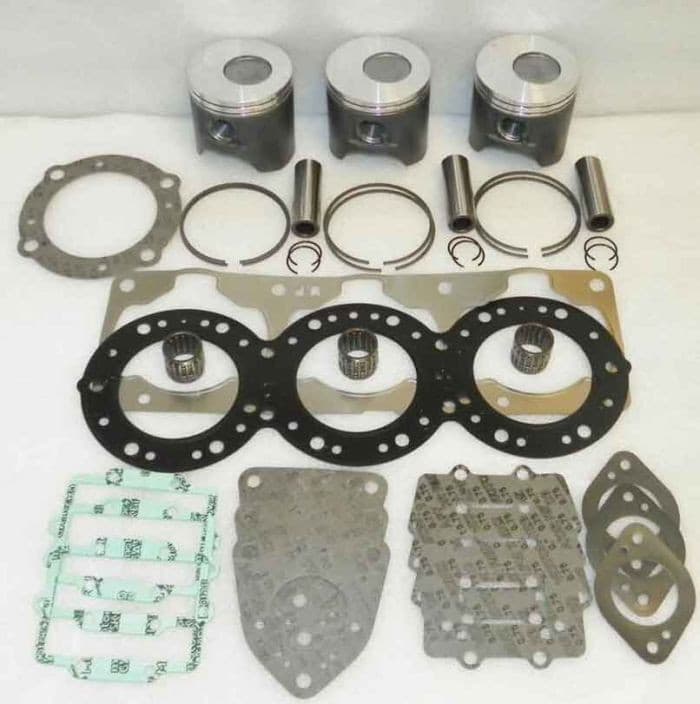 KAWASKI ULTRA 130 REBUILD KIT.25 PLATINUM