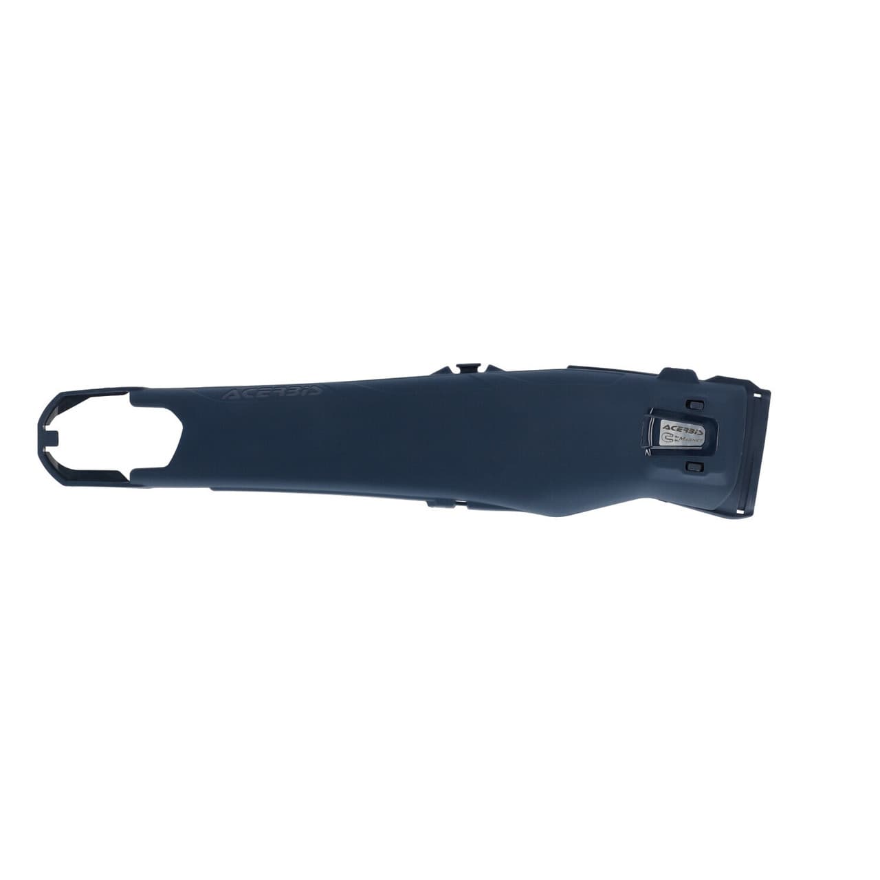 Acerbis Teketmagnet Swingarm Husqvarna Blue