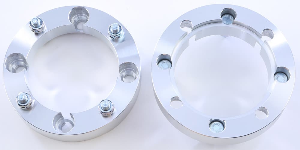High Lifter Pr/Wide Trac Spacer 12MM WT4/15612-15