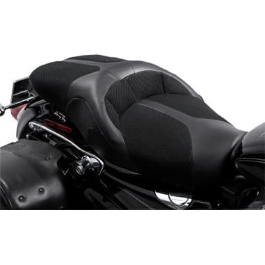Danny Gray Trourist Air Leather XL 04-21